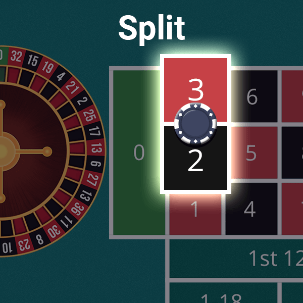 Split Bet