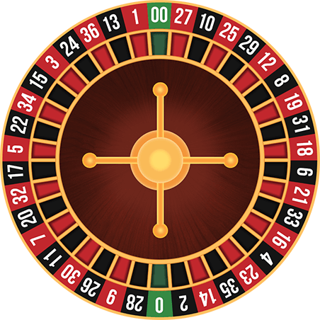 roulette wheel us