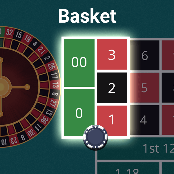 Basket Bet